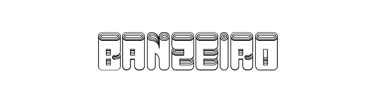 Lamina Regular  Free Fonts Download