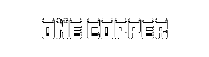 Lamina Regular  Free Fonts Download