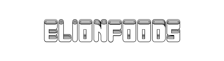 Lamina Regular  Free Fonts Download