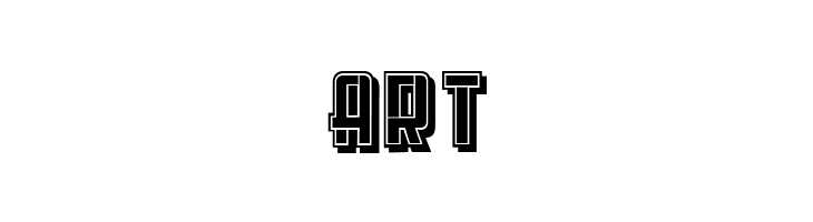 Washington Regular  Free Fonts Download