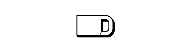 Crime Hollow Regular  Free Fonts Download