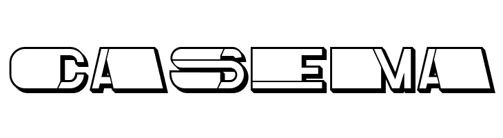 Crime Hollow Regular  Free Fonts Download