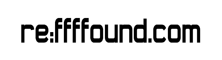 Daville Condensed  Free Fonts Download