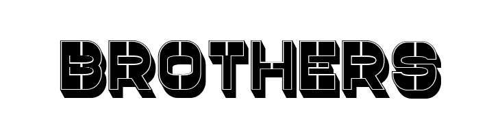 Canto Filled Regular  Free Fonts Download