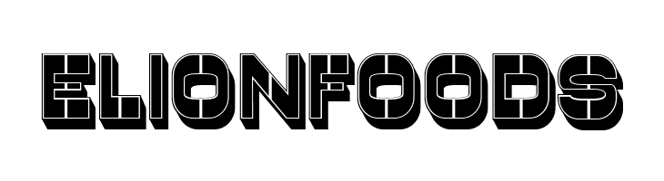 Canto Filled Regular  Free Fonts Download