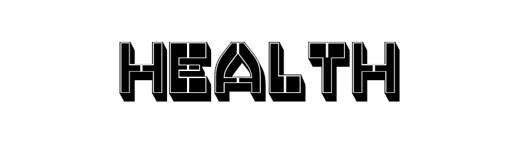 Canto Filled Regular  Free Fonts Download