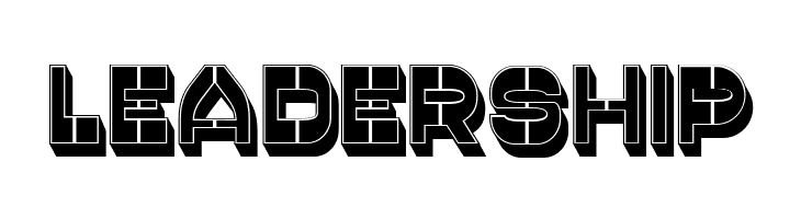 Canto Filled Regular  Free Fonts Download