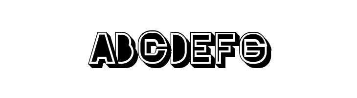 Blender Regular  Free Fonts Download