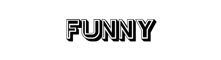 Blender Regular  Free Fonts Download