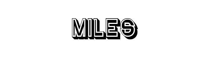 Blender Regular  Free Fonts Download