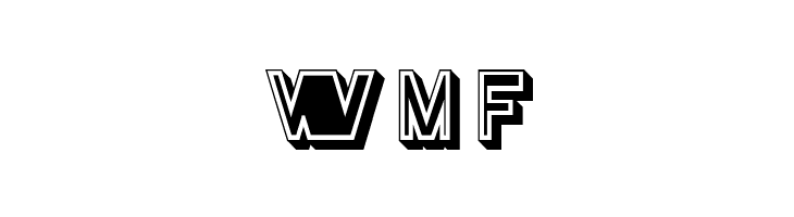 Blender Regular  Free Fonts Download