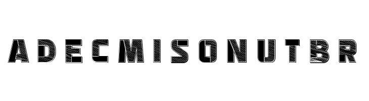 Abstract Blocks Book Regular  Free Fonts Download