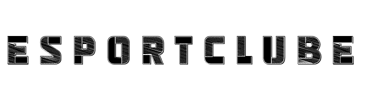 Abstract Blocks Book Regular  Free Fonts Download