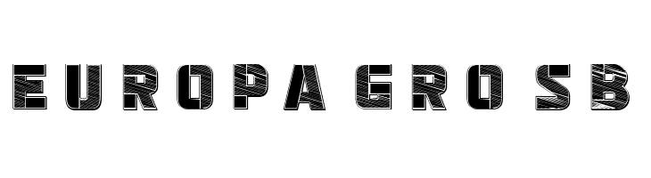 Abstract Blocks Book Regular  Free Fonts Download