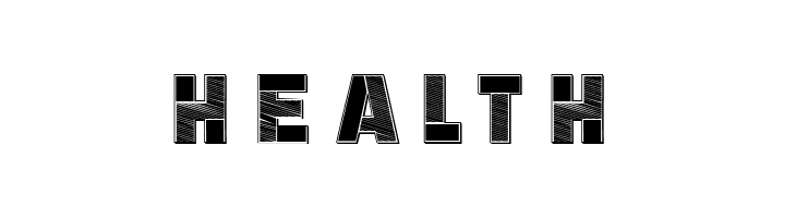 Abstract Blocks Book Regular  Free Fonts Download