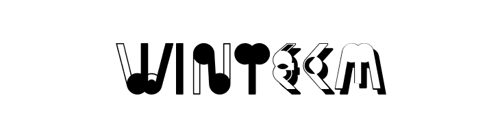 Pumza Regular  Free Fonts Download