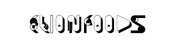 Pumza Regular  Free Fonts Download