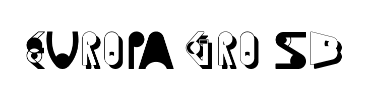 Pumza Regular  Free Fonts Download