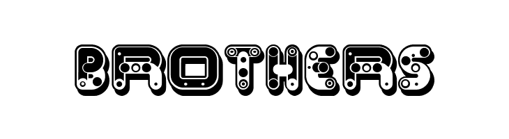 Paintball Regular  Free Fonts Download