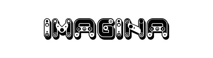 Paintball Regular  Free Fonts Download