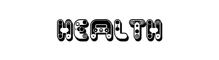 Paintball Regular  Free Fonts Download
