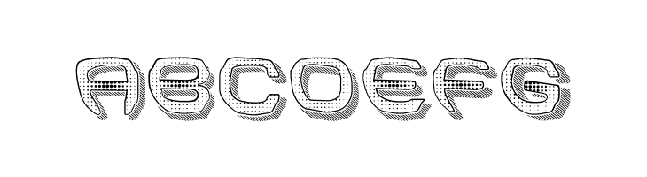 Ansia Regular  Free Fonts Download