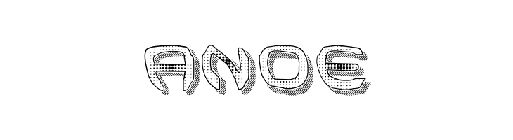 Ansia Regular  Free Fonts Download