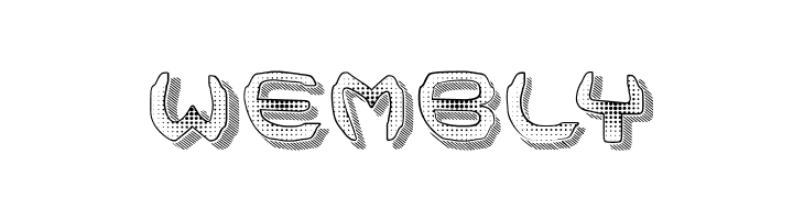 Ansia Regular  Free Fonts Download