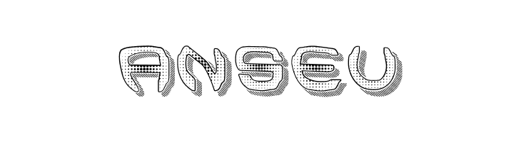 Ansia Regular  Free Fonts Download