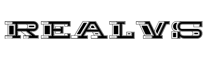 Setup Regular  Free Fonts Download