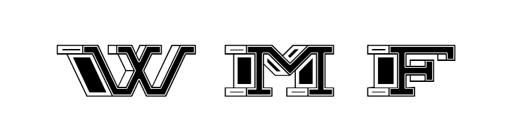 Setup Regular  Free Fonts Download