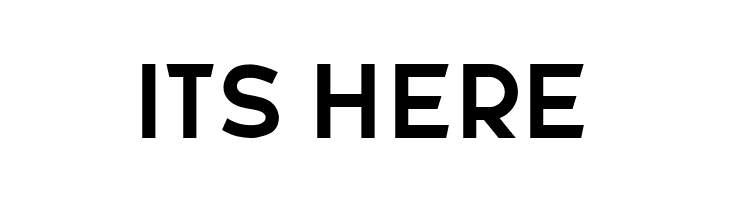 Ministro Regular  Free Fonts Download