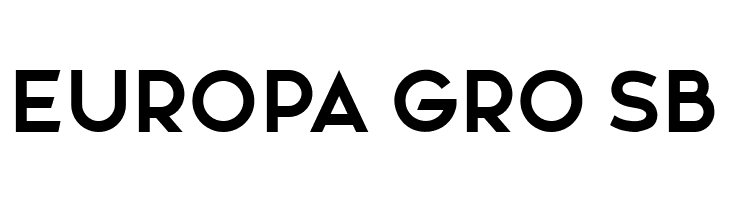 Ministro Regular  Free Fonts Download