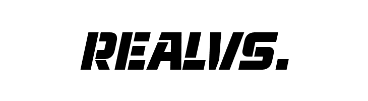 Normandia Italic  Free Fonts Download