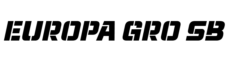 Normandia Italic  Free Fonts Download