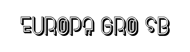 Verge Regular  Free Fonts Download