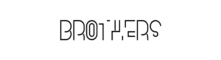 Verge Book Regular  Free Fonts Download