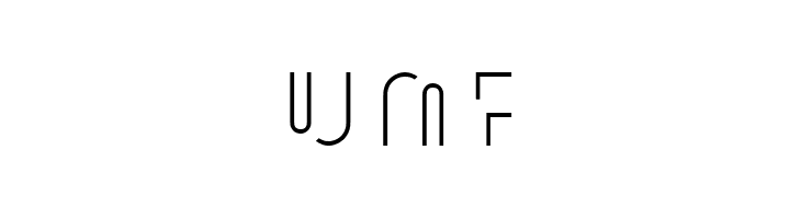 Verge Book Regular  Free Fonts Download