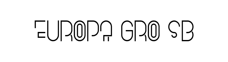 Verge Book Regular  Free Fonts Download