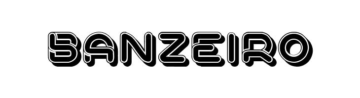 Riparo Regular  Free Fonts Download