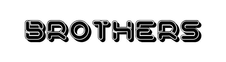 Riparo Regular  Free Fonts Download