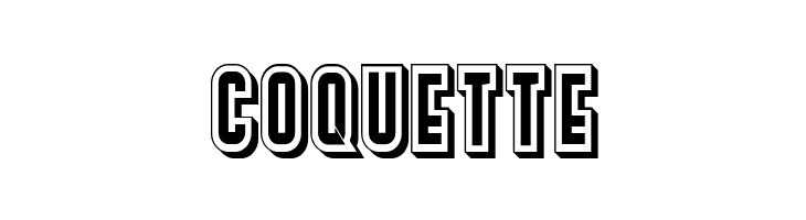 Border Regular  Free Fonts Download
