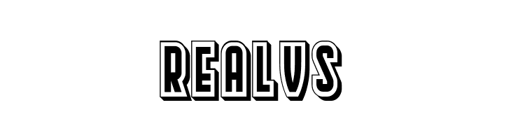 Border Regular  Free Fonts Download