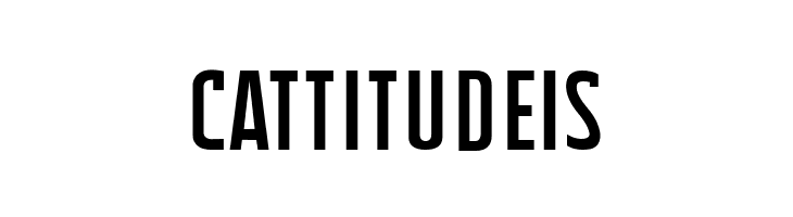 Friedrich Condensed  Free Fonts Download