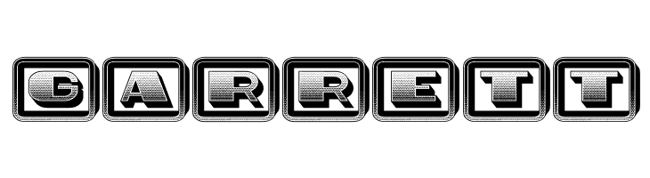 Idiot Capitals Gradient Regular  Free Fonts Download