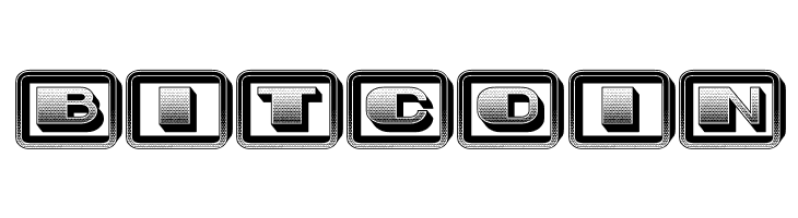 Idiot Capitals Gradient Regular  Free Fonts Download