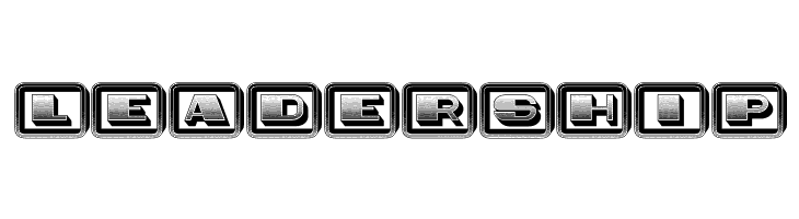 Idiot Capitals Gradient Regular  Free Fonts Download