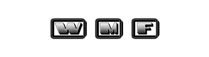 Idiot Capitals Gradient Filled Regular  Free Fonts Download