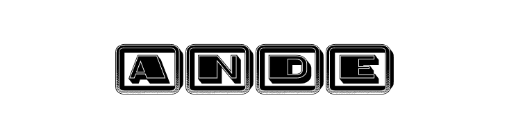 Idiot Capitals Regular  Free Fonts Download