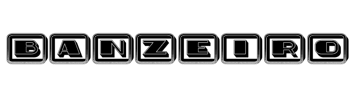 Idiot Capitals Regular  Free Fonts Download